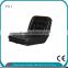 Good support performance riding lawn mowers driver seat