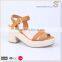 Custom new style high quanlity espadrilles
