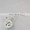 8cm LED ceramaics Mr16 lamp base