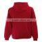 80% cotton and 20% polyester Bulk Pullove Wholesale Plain Hoodies