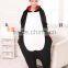 Lovely Adult Devil PAJAMAS Onesie Flannel Devil Onesie