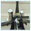 High quality M4-M10, L shape hexagon hand wrench tools inner hexagon spanner