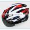 2016 New Designed MTB bicycle riding Helmet adult Bike Helmet with glasses