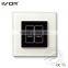 touch sensitive time delay light switch panel switches touch sensor light switch touch switch for led lamp