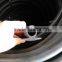 Manufacturer Custom Nbr Rubber Seal Conductive Strip