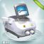 Powerful 10.4 Inch 2 in 1 IPL ND YAG Laser CPC Connector ipl epilation in ipl machine Movable Screen