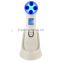 2016 EMS+RF+LED therapy good seller radio frequency skin health device for women use facial toner machine with heat energy