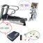 Advanced Cardiac Stress Exercise PC based Wireless ECG Stress Test System testing treadmill optional CE certificate