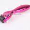 2014 year New design derma meso roller for SPA and home safety using L013