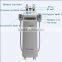 Five Heads Cryolipolysis Fat Loss Slimming 50 / 60Hz Machine / Fat Freezing Machine Skin Lifting