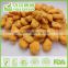 Cheese Flavor Fried Broad Beans Snack