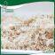 Hot sale free dust wood shavings for animal bedding