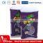 sweet grape flavor mini china chewing gum