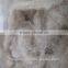 REAL PHOTO!! Chinese carded wool, 20-22mic, 30-70mm, raw white color, making yarn, beddings