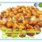 HACCP/FDA Best Qualtiy Fried Broad Beans Flakes Snacks/Salty Broad Beans chips
