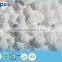 industrial grade anhydrous white calcium chloride pellets 93% As snow melting,drilling mud industry,