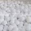 99.2% Sintered White Tabular alumina for refractory materials