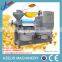 Excellence performence cold press and hot press type soybean oil machine