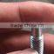 all thread bolt 1.4547 S32760 stud bolt