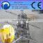 Can Get Clear Oil And High Efficiency Stainless Steel Sheet Filter