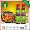 Organic BRC stir-fry sauce with good tast 510g