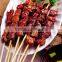 birchwood bbq skewers sticks china supplier