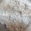 Dry and wet ground mica powder for painting and coating