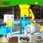 Factory outlet floating fish feed pellet machine
