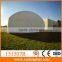 Large Waterproof Steel Construction Steel Structure Hangar