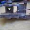 belt conveyor tensioner