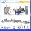 Sweet chocolate core filling snack food making machine
