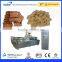 Wholesale products 250-600kg/h Capacity vegetable textured soya protein making machine