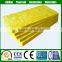 R3.5 glass wool insulation batts/soundproofing glass wool