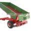 3-8T HYDRAULIC FARM TRACTOR TRAILER