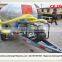 1000L 2000L 3000L 5000L Galvanized Stainless Steel Water Bowser