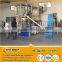 Hi-Tech aluminum plastic composite panel scrap recycling machine