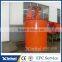 Agitator Leaching Tank For Sale , Gold Leaching Equipment