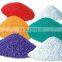 Vietnam Color Pigment Blue Masterbatch Direct Wholesale