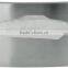 stainless steel toilet seat cover dispenser
