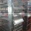 2015latest design H type quail cage