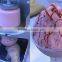 frozen fruit ice cream maker,antomatic electric ice block shaving machine