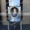 Home Brew 300 Gallon Conical Fermenter