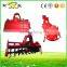 100 rotary tiller for Tractor with CE