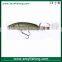 Wholesale Fishing Lure Set Wooden Body Fishing Lure