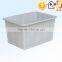 Impact Resistance Online Shopping Mall Shipping Container