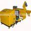 High quality with low price hydraulic foam concrete mixer machine from china manufactures