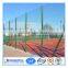 Fencing, Trellis & Gates Type and Powder Coated Frame Finishing chain link fence