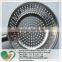 Custom Stainless Steel 304 Perforated stainless steel / Perforated Metal Sheets 2016