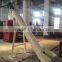 Horizontal Cement Flexible Screw Conveyor with CE, SASO certificate