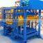 High Quality Qt4-25 Solid Concrete Hollow Core Slab Production Line